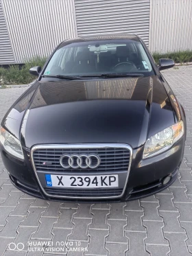 Audi A4 2.0 TDI.s.line, снимка 1