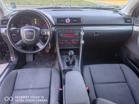 Audi A4 2.0 TDI.s.line, снимка 13