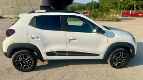 Dacia Spring, снимка 8