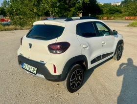 Dacia Spring, снимка 3