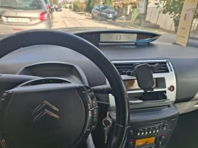 Citroen C4, снимка 7