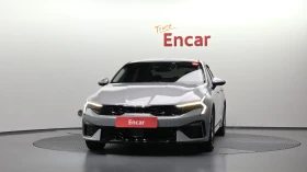 Kia K5 LPG, снимка 3