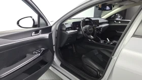 Kia K5 LPG, снимка 10