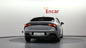 Kia K5 LPG, снимка 4
