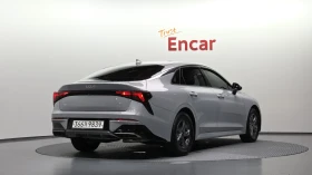 Kia K5 LPG, снимка 2