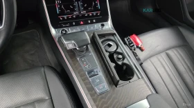 Audi A6, снимка 9