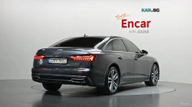Audi A6, снимка 2