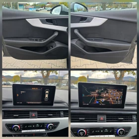 Audi A5 2.0 TDI, S-Line, Virtual, Matrix!, снимка 16