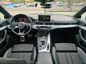 Audi A5 2.0 TDI, S-Line, Virtual, Matrix!, снимка 10