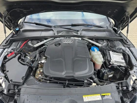 Audi A5 2.0 TDI, S-Line, Virtual, Matrix!, снимка 13