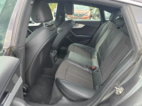 Audi A5 2.0 TDI, S-Line, Virtual, Matrix!, снимка 9