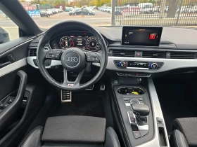 Audi A5 2.0 TDI, S-Line, Virtual, Matrix!, снимка 11