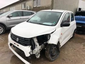 Suzuki Celerio 1.0i | Mobile.bg    3