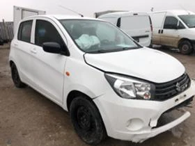 Suzuki Celerio 1.0i - [5] 