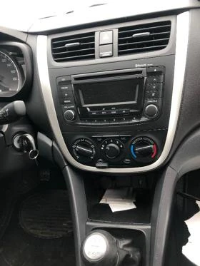 Suzuki Celerio 1.0i - [6] 