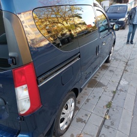 Dacia Dokker 1.6i LPG | Mobile.bg   9