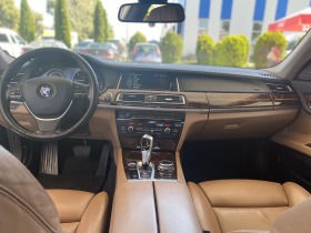 BMW 730 730D Facelift/Full, снимка 3