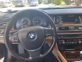 BMW 730 730D Facelift/Full, снимка 9