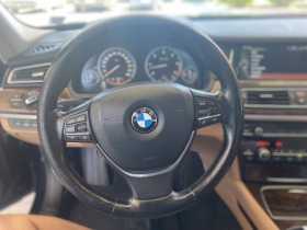 BMW 730 730D Facelift/Full, снимка 14