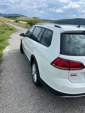 VW Alltrack, снимка 4