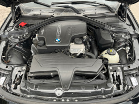 BMW 320 320i xdrive, снимка 11 - Автомобили и джипове - 42517823