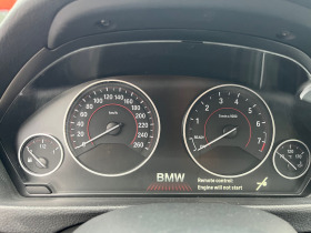 BMW 320 320i xdrive, снимка 6 - Автомобили и джипове - 42517823