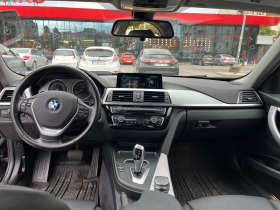 BMW 320 320i xdrive, снимка 4 - Автомобили и джипове - 42517823