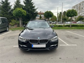 BMW 320 320i xdrive, снимка 12 - Автомобили и джипове - 42517823