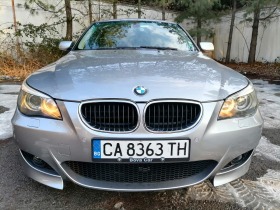 BMW 545 6 ск. ръчна