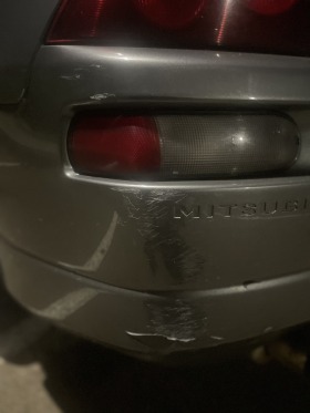 Mitsubishi Eclipse, снимка 12 - Автомобили и джипове - 44466726