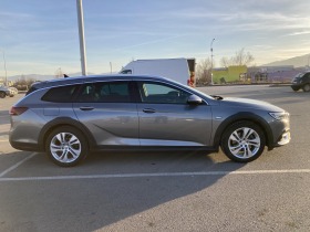 Opel Insignia Country Tourer, снимка 3