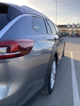 Opel Insignia Country Tourer, снимка 9
