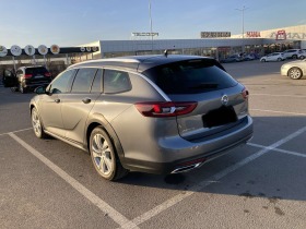 Opel Insignia Country Tourer, снимка 6