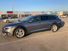 Opel Insignia Country Tourer, снимка 8
