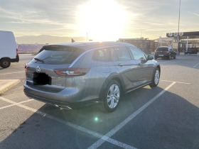 Opel Insignia Country Tourer, снимка 4