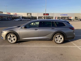 Opel Insignia Country Tourer, снимка 2