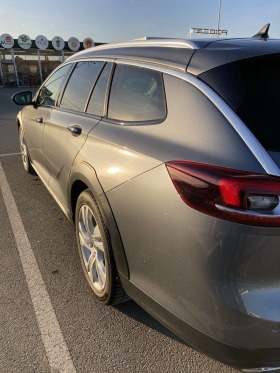 Opel Insignia Country Tourer, снимка 7
