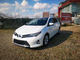 Обява за продажба на Toyota Auris 1.8i Hybrid ~23 300 лв. - изображение 1