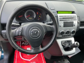 Mazda 5 2.0 I Schweiz, снимка 8 - Автомобили и джипове - 44673101