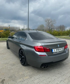 BMW 530 530 D | Mobile.bg    3