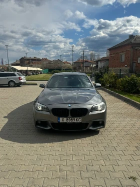 BMW 530 530 D, снимка 2 - Автомобили и джипове - 45322061