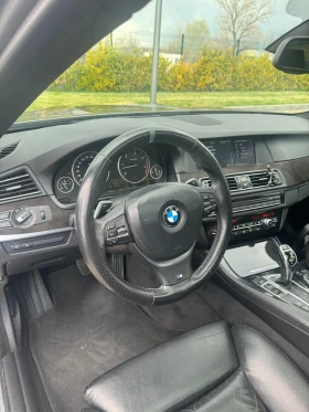 BMW 530 530 D, снимка 8 - Автомобили и джипове - 45322061
