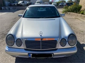  Mercedes-Benz E 250