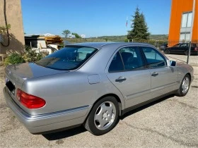 Mercedes-Benz E 250 Авангард, снимка 4