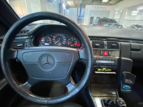 Mercedes-Benz E 250 Авангард, снимка 11