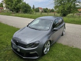     VW Golf R20