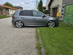 VW Golf R20, снимка 6