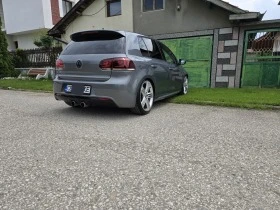 VW Golf R20, снимка 5