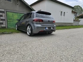 VW Golf R20, снимка 4