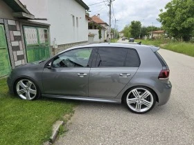     VW Golf R20